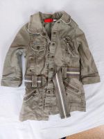 Neuwertige Sommerjacke Mantel Ministars Gr. 92 Nordrhein-Westfalen - Minden Vorschau