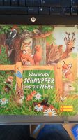 Kaninchen Schnupper und die Tiere - Pappbilderbuch Niedersachsen - Ganderkesee Vorschau