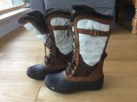 Winterstiefel The North Face Damen 40 Schleswig-Holstein - Bad Oldesloe Vorschau