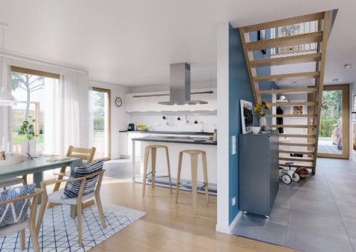 Energie sparen in Eurem großen Einfamilienhaus mit PV und Speicher in Hoisdorf 