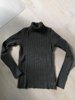 Pullover grau Strickpullover Größe 152 Baden-Württemberg - Ditzingen Vorschau