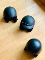 2x Nexx Helm Gr.L 1x MTR Motorradhelm Gr.LHalbschale Jethelm Berlin - Grunewald Vorschau