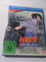 Bluray Box Naruto Shippuden Staffel 17 Komplett Top UNCUT Full HD Nordrhein-Westfalen - Oberhausen Vorschau