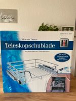 NEU Teleskopschublade Hessen - Reinheim Vorschau