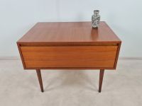 Kommode, Sideboard, Klappfach, Nuss, Vintage Retro 70er, 221053 Bayern - Regensburg Vorschau