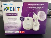 Philips Avent elektrische Milchpumpe easy comfort Niedersachsen - Northeim Vorschau