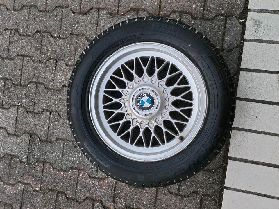 Original BMW Räder in Holzappel (Rhein-Lahn-Kreis)