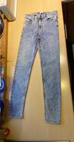 Jeans Damen gr. 34/36, Damenjeans H&M, top Zustand!!! Bayern - Ohlstadt Vorschau