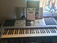 Keyboard LP-6210C Bayern - Kümmersbruck Vorschau