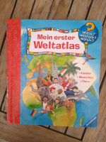 Wieso Weshalb Warum Mein erster Weltatlas Bayern - Rosenheim Vorschau