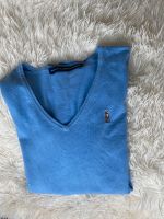 Ralph Lauren Pullover Strickpullover v Ausschnitt sexy Polo Niedersachsen - Hildesheim Vorschau