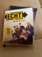 CD Echt  Wo.  bist Du jetzt Hessen - Schlitz Vorschau