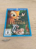 Bambi Blu Ray Hamburg-Nord - Hamburg Langenhorn Vorschau