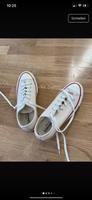 Convers gr 38 beige neu Baden-Württemberg - Michelbach an der Bilz Vorschau