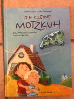 Die kleine Motzkuh Annette Langen Coppenrath neuwertig Buch Nordrhein-Westfalen - Reken Vorschau