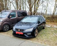 Seat Leon ST 5F FR 2.0 TSI Schwerin - Altstadt Vorschau