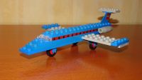 Lego 657 - Executive Jet - Legoland Nordrhein-Westfalen - Pulheim Vorschau