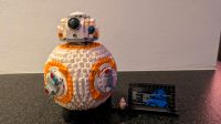 Lego Star Wars BB8, Star Wars, Lego Bayern - Kleinostheim Vorschau