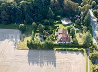 Herrliches Anwesen mit zwei Wohnhäusern am Waldrand Hansestadt Demmin - Altentreptow Vorschau