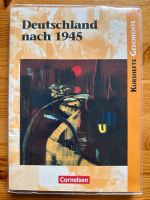 Deutschland nach 1945 Abitur Geschichte - ISBN 978-3-06-064242-7 Berlin - Hohenschönhausen Vorschau