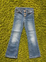 *wie neu* Mädchen Jeans, Tom Tailor, Gr. 110 Nordrhein-Westfalen - Höxter Vorschau