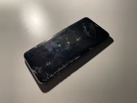 Samsung Galaxy S8 Handy defekt, lila Bergedorf - Hamburg Allermöhe  Vorschau