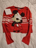 Mickey Mouse shirts 146/152 verschiedene Nordrhein-Westfalen - Welver Vorschau