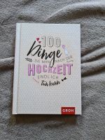 Geschenk Hochzeit 10 Dinge neu Süd - Niederrad Vorschau