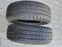 215/70 R15C 109/107R Mileage plus Transporterreifen Bayern - Schechen Vorschau