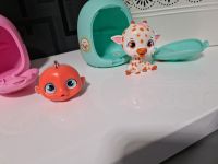 Cry babies baby pets per  nemo Giraffe Baden-Württemberg - Ulm Vorschau