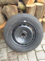 Reserverad 175/65 R15 Fiat Grande Punto 199 Niedersachsen - Lilienthal Vorschau