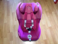 Cybex Reboarder-Kindersitz Sirona M2 i-Size Magnolia Pink /Base Bayern - Fürth Vorschau