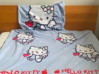 Hello Kitty Bettwäsche Bettbezug und Kissen, 200 X 135 Bayern - Würzburg Vorschau