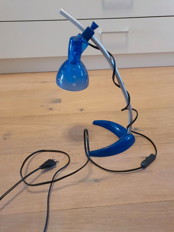 Ikea Schreibtischlampe in Neu Wulmstorf