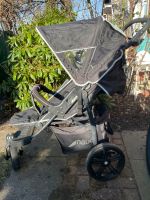 Kinderwagen Hauck Kombi Viber SLX Trio Hamburg-Mitte - Finkenwerder Vorschau