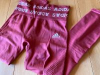 Leggins 7/8 mid high waste von Adidas Bayern - Buch a. Erlbach Vorschau