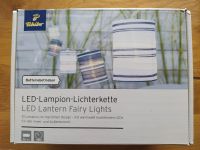 LED Lampion Lichterkette Nordrhein-Westfalen - Meerbusch Vorschau