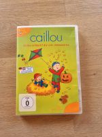 DVD Caillou entdeckt die vier Jahreszeite Nordrhein-Westfalen - Freudenberg Vorschau