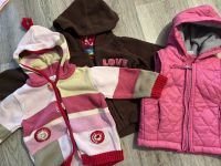 Jacke Weste Set 80 Nordrhein-Westfalen - Kall Vorschau