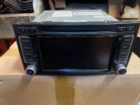 Vw Touareg 7L T5 RNS 510 radio Navi 7L6035680B Brandenburg - Groß Neuendorf Vorschau