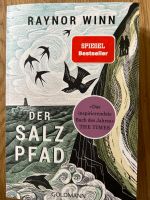 Der Salzpfad v. Raynor Winn - guter Zustand Niedersachsen - Thomasburg Vorschau