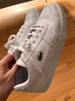 Lacoste Darmen Schuhe Frankfurt am Main - Nordend Vorschau