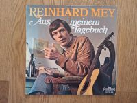 Reinhard Mey, Aus meinem Tagebuch, LP, Vinyl, Schallplatte Düsseldorf - Gerresheim Vorschau