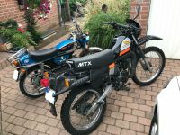 80er Fan sucht weiter Honda 80er, MT 80, MT8, MTX 80, 125 und 200 Duisburg - Duisburg-Süd Vorschau