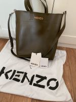 KENZO Paris Small Tote Bag Khaki Lindenthal - Köln Sülz Vorschau