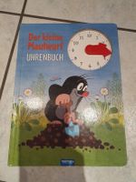 Der kleine Mauwurf - Uhrenbuch Berlin - Hellersdorf Vorschau