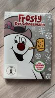 DVD Frosty der Schneemann - Neu Nordrhein-Westfalen - Sankt Augustin Vorschau