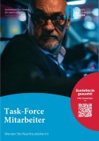 Zeitungszusteller - Task-Force (m/w/d) für Leverkusen in Vollzeit Nordrhein-Westfalen - Leverkusen Vorschau