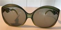 Christian Dior 2041 XXL 70er Damen Sonnenbrille Findorff - Findorff-Bürgerweide Vorschau