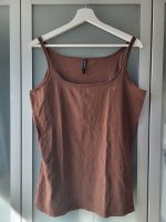 Colours of the World Sommer Top Shirt Gr 42/XL braun burnt orange Nordrhein-Westfalen - Mülheim (Ruhr) Vorschau